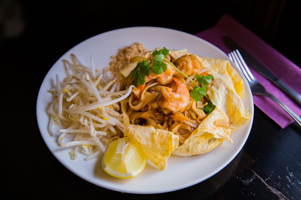 Paradis Thaï 3